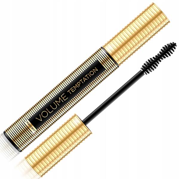 EVELINE TEMPTATION VOLUME TUSZ DO RZĘS 10ml