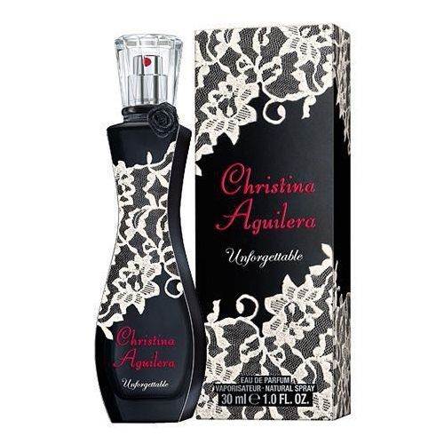CHRISTINA AGUILERA UNFORGETTABLE WOMAN 30 ML EDP