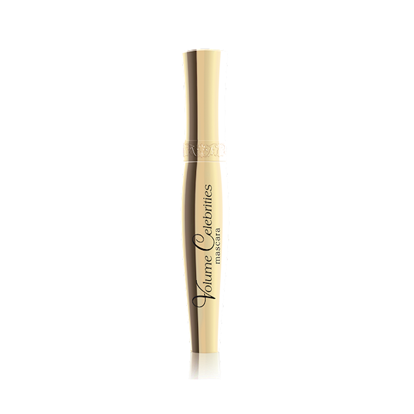 EVELINE CELEBRITIES DEEP BLACK MASKARA 7 ML