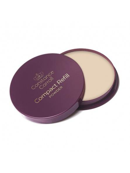 CONSTANCE CARROLL COMPACT POWDER 18-IVORY 12 G