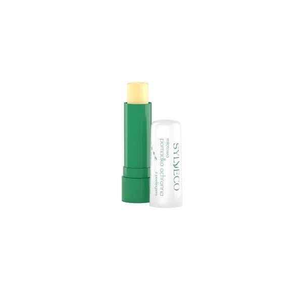 SYLVECO MIĘTOWA POMADKA Z PELLINGIEM 4.6 G