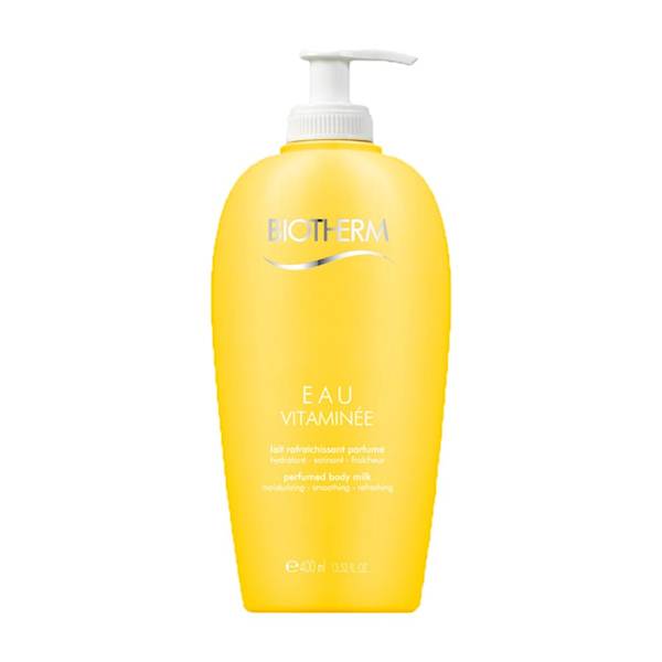 BIOTHERM EAU VITAMINEE 400 ML S/GL