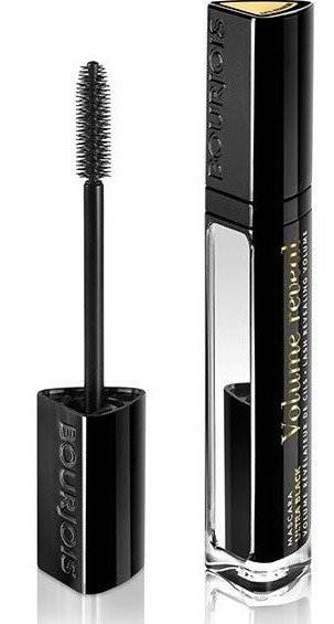BOURJOIS VOLUME REVEAL MASCARA ULTRA BLAC 