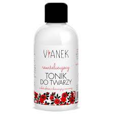 VIANEK REWITALIZUJACY TONIK DO TWARZY 150 ML