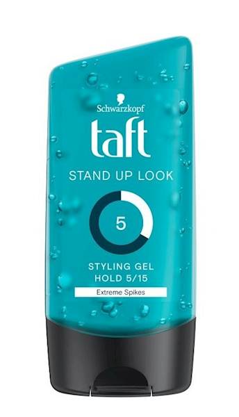 SCHWARZKOPF TAFT STAND UP LOOK 150 ML