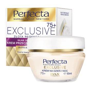 PERFECTA EXCLUSIVE KREM NA DZIEŃ I NA NOC 75+.50 M