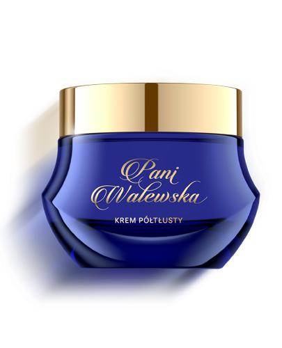PANI WALEWSKA KREM PÓŁTŁUSTY 50 ML