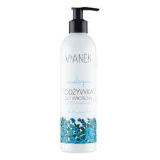 VIANEK NAWILŻAJACA ODŻYWKA DO WŁOSÓW.300 ML.