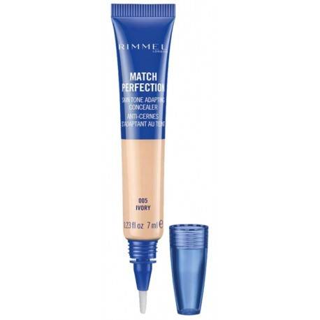 RIMMEL MATCH PERFECTION KOREKTOR 005 IVORY 7 ML