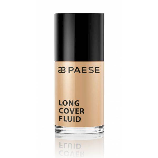 PAESE LONG COVER PODKŁAD ALABASTER 30 ML.