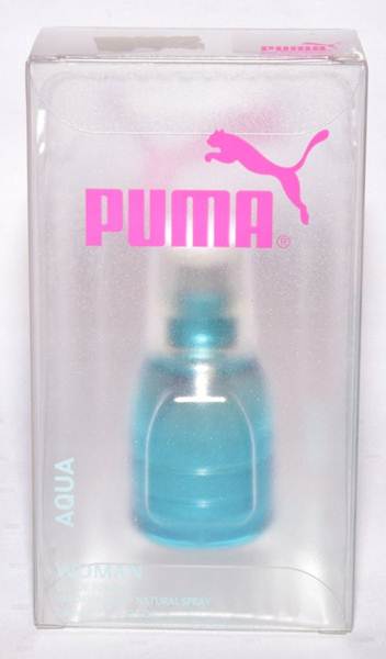 PUMA AQUA WOMAN 20 ML EDT