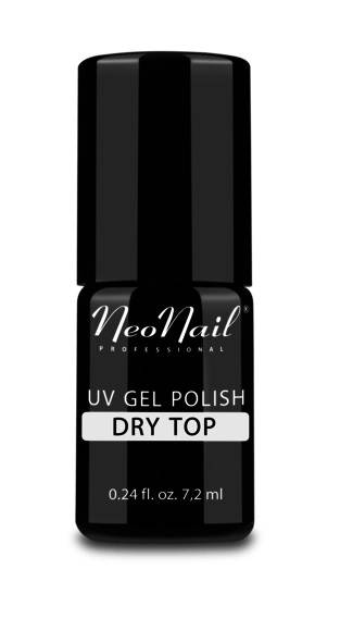 NEONAIL DRY TOP 7,2 ML