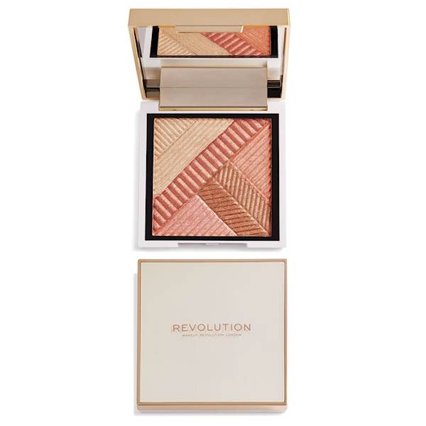 REVOLUTION OPULENCE  HIGHLIGHT COMPACT 9 G.