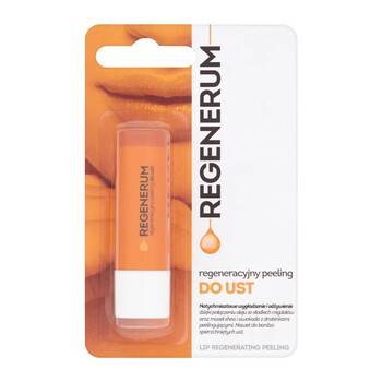 REGENERUM PEELING DO UST 5 G