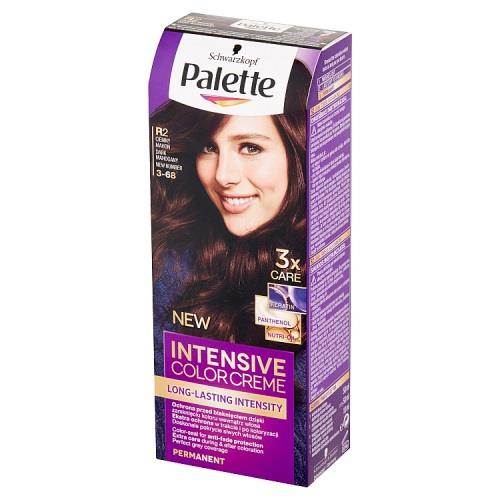 PALETTE FARBA 3-68-CIEMNY MACHOŃ.