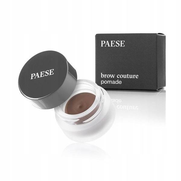 PAESE BROW COUTURE POMADA DO BRWI 02 BLONDE5,5g