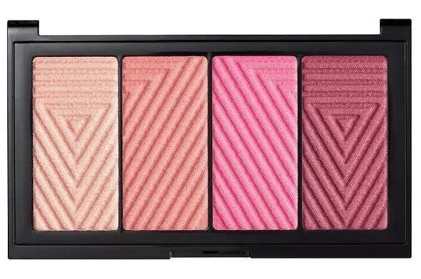 MAYBELLINE MASTER BLUSH PALETTE