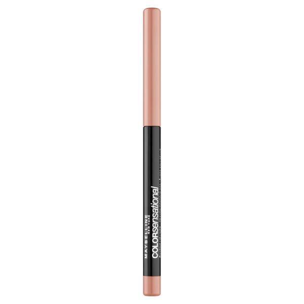 MAYBELLINE LIP LINER NR 10-NUDE WHISPER