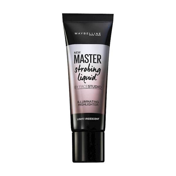 MAYBELLINE MASTER STOBING LIQUID LICHT 25 ML