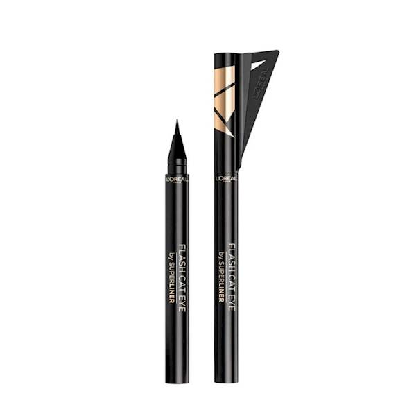 L'OREAL FLASH CAT EYE BY SUPERLINER