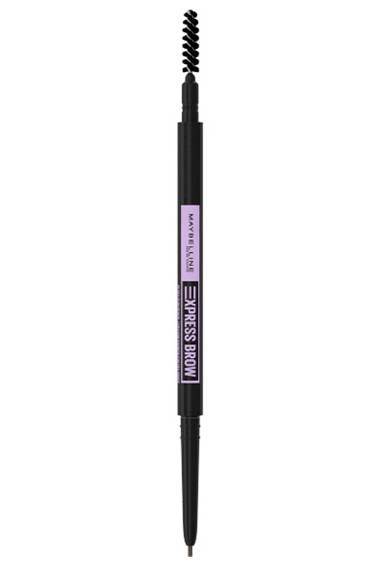 MAYBELLINE EXPRESS BROW ULTRA SLIM MEDIUM BROWN.