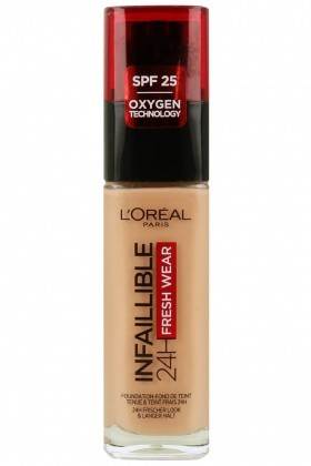 LOREAL INFAILLIBLE FRESH WEAR 200-NATUR/LINEN.30 M