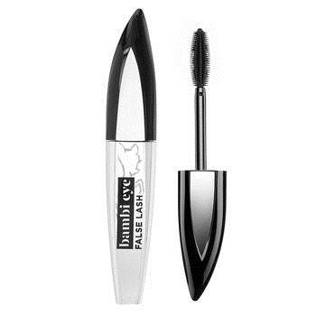 LOREAL BAMBI EYE FALSE LASH EXTRA BLACK.8.9 ML.