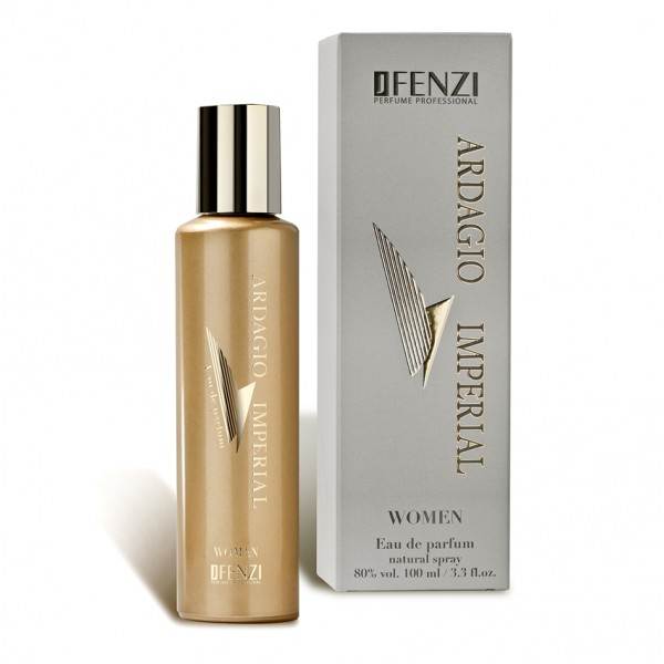 J FENZI ARDAGIO IMPERIAL WOMEN 100 ML EDP