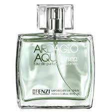 J FENZI ARDAGIO AQUA NEA WOMAN 100 ML EDP