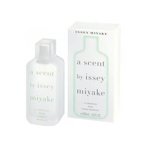 ISSEY MIYAKE A SCENT 100 ML DEO