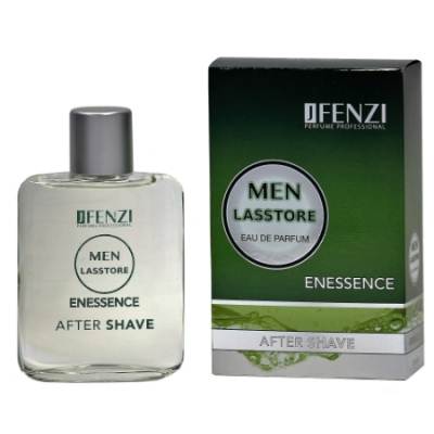 J FENZI LASSTORE ENESSENCE 100 ML A/S