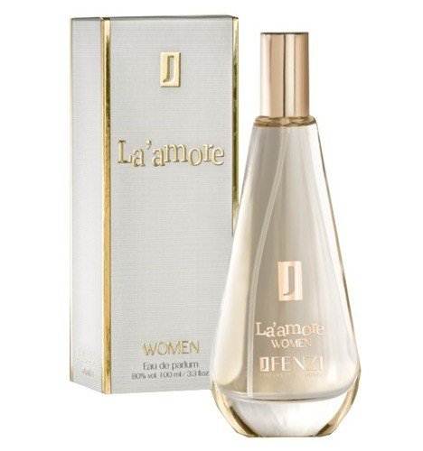 J FENZI LA'AMORE 100 ML EDP
