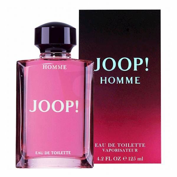 PAK JOOP! HOMME 125 ML EDT 1X80