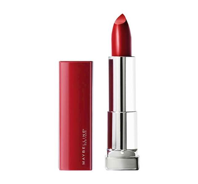MAYBELLINE POMADKA 385-RUBY FOR ME. 5g