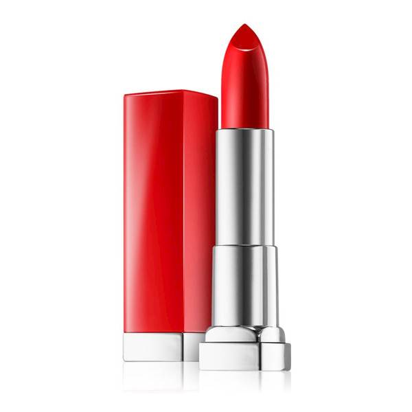 MAYBELLINE POMADKA 382-RED FOR ME. 5g