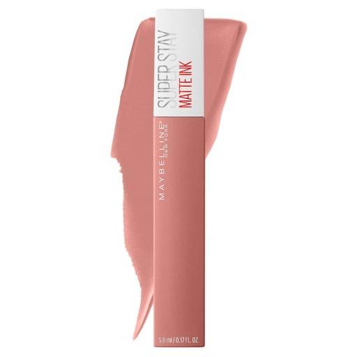 MAYBELLINE SUPER STAY MATTE INK 60-POET