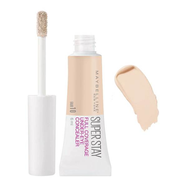 MAYBELLINE SUPER-STAY KOREKTOR 10-FAIR 6 ML