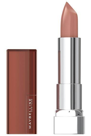 MAYBELLINE POMADKA 715-CHOCO CREAM CREAM.