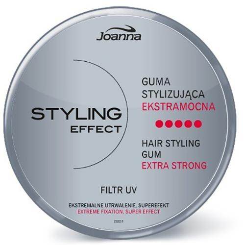 JOANNA STYLING GUMA STYLIZUJĄCA EXTRAMOCNA 100 G