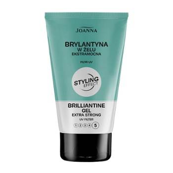 JOANNA STYLING EFFECT BRYLANTYNA W ŻELU 150 ML