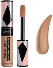 LOREAL INFAILLIBLE MORE THAN CONCEALER 333 CEDRE