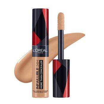 LOREAL INFAILLIBLE MORE THAN CONCEALER 330 PECAN