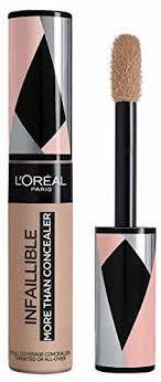 LOREAL INFAILLIBLE MORE THAN CONCEALER 328 BISCUIT