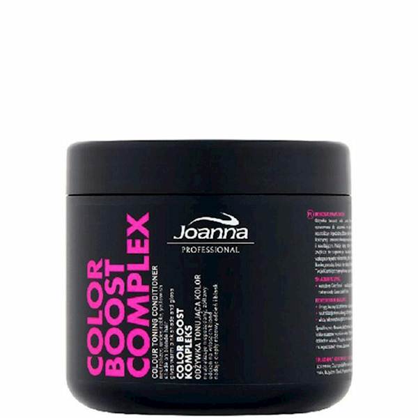 JOANNA PROFESSIONAL COLOR BOOST COMPLEX 500 G