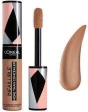 LOREAL INFAILLIBLE MORE THAN CONCEALER 336 TOFFE