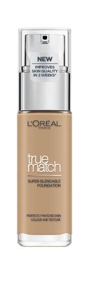 LOREAL TRUE MATCH PODKŁAD 5N- NEUTRAL UNDERTONE