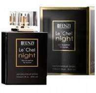 J FENZI LE ' CHEL NIGHT 100 ML EDP