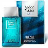 J FENZI MOON WATER MEN 100 ML EDP