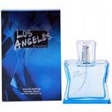 J FENZI LOS ANGELES WOMAN 80 ML EDP