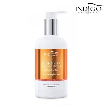 INDIGO KREM DO RĄK BELLA VITA 300 ML